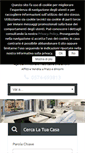 Mobile Screenshot of immobiliarelaurachiaramonti.it